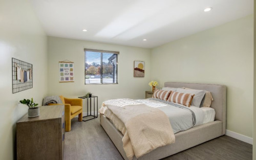 Residential Premium Image