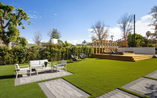 Residential Premium Image