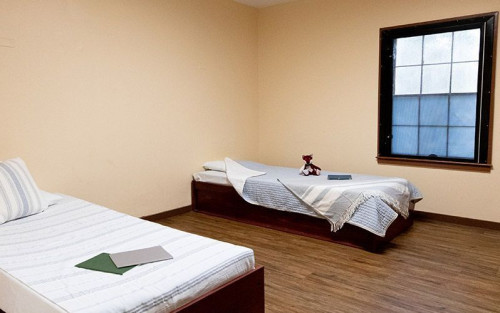 Residential Premium Image