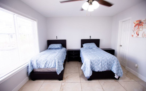 Residential Premium Image