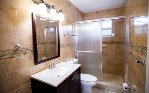 Residential Premium Image