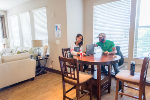 Residential Premium Image