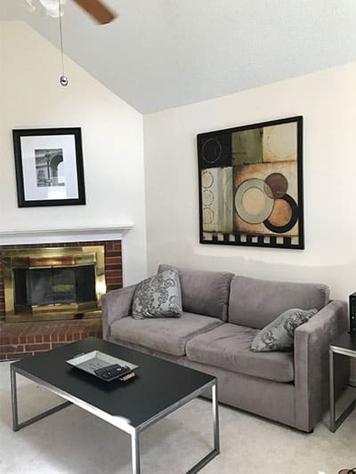 Residential Premium Image