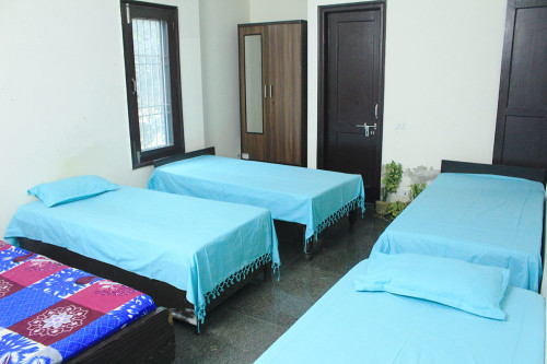 Residential Premium Image