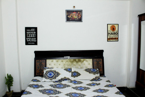 Residential Premium Image