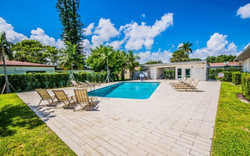 Residential Premium Image