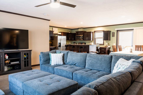 Residential Premium Image