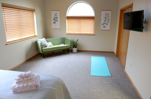 Residential Premium Image