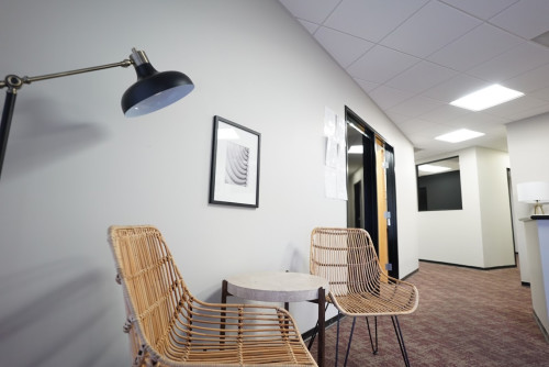 Residential Premium Image