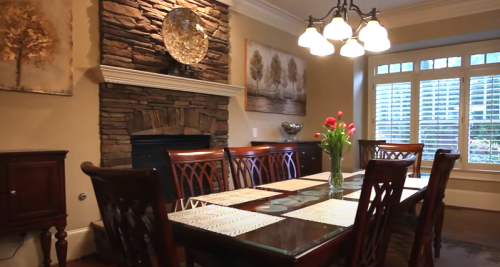 Residential Premium Image