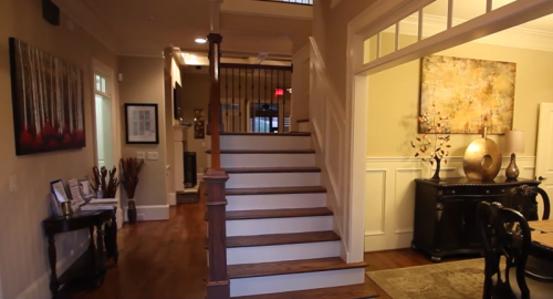 Residential Premium Image