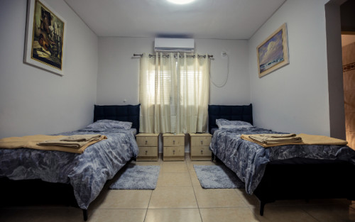 Residential Premium Image