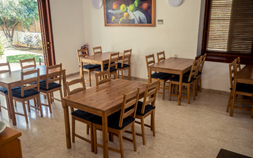 Residential Premium Image