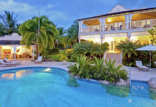 Residential Premium Image