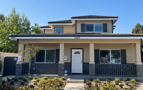 Residential Premium Main Image