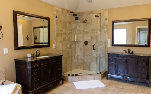 Residential Premium Image