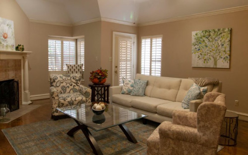 Residential Premium Image