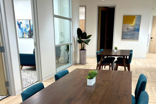 Residential Premium Image