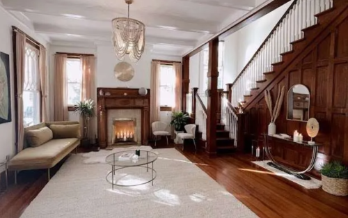Residential Premium Image