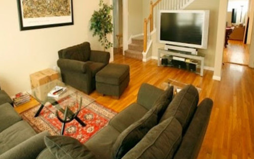 Residential Premium Image