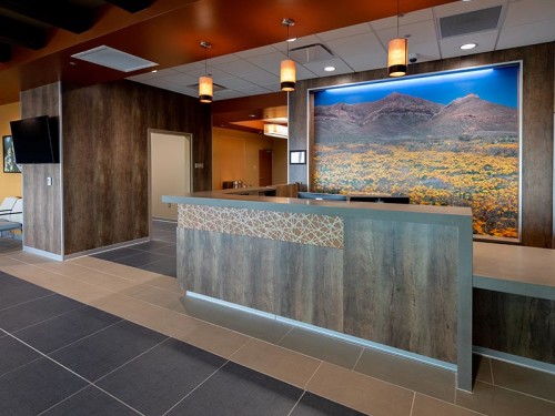 Residential Premium Image