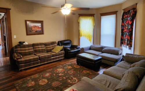 Residential Premium Image
