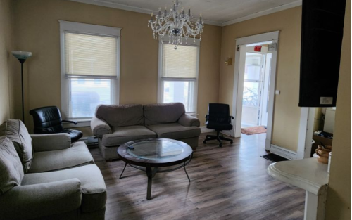 Residential Premium Image