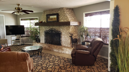Residential Premium Image