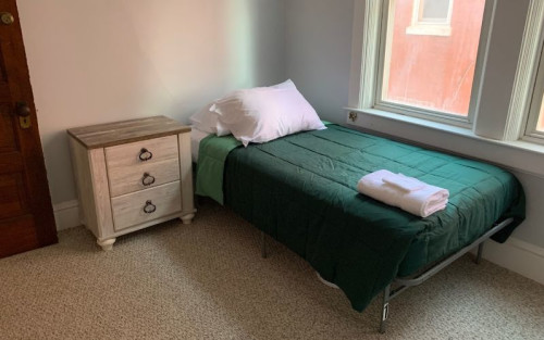 Residential Premium Image