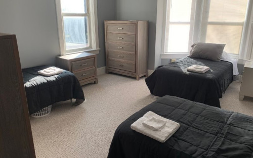 Residential Premium Image