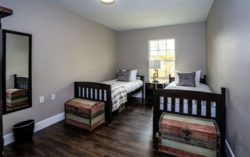 Residential Premium Image