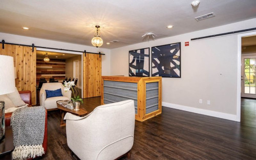 Residential Premium Image