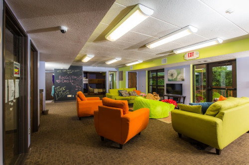 Residential Premium Image