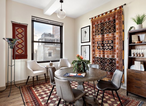 Residential Premium Image