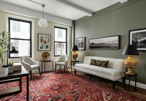 Residential Premium Image