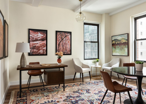 Residential Premium Image