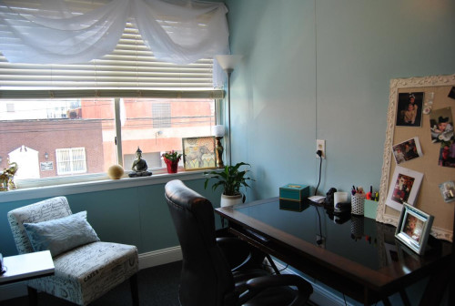 Residential Premium Image
