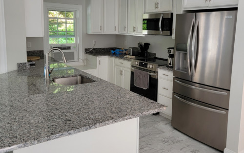 Residential Premium Image
