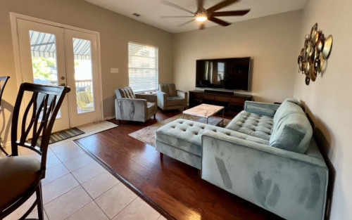 Residential Premium Image