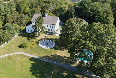 Residential Premium Image
