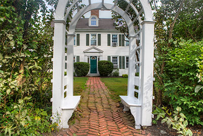 Residential Premium Image