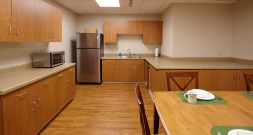 Residential Premium Image