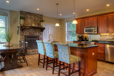 Residential Premium Image