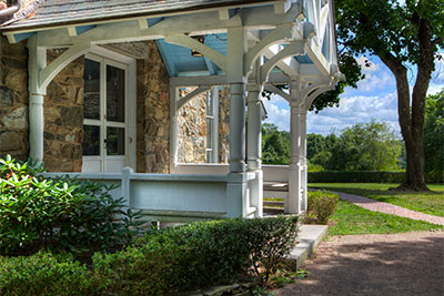 Residential Premium Image