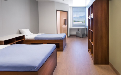 Residential Premium Image