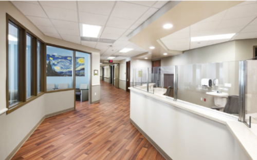 Residential Premium Image