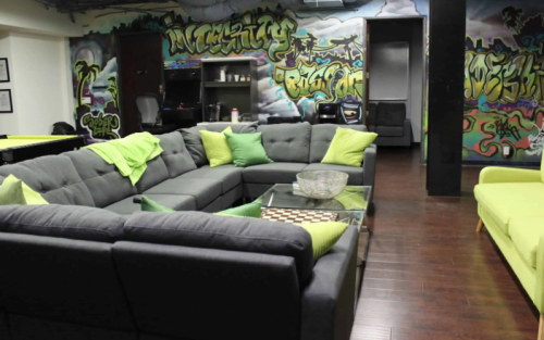 Residential Premium Image