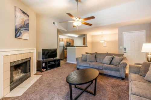 Residential Premium Image