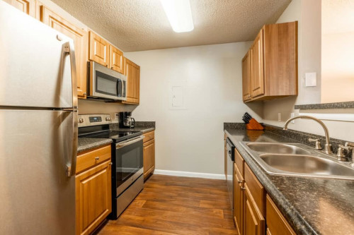 Residential Premium Image