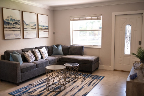 Residential Premium Image